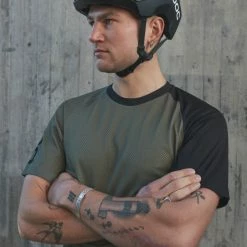 Budget ✔️ POC Jerseys MTB Pure Tee 👏 118 POC Jerseys MTB Pure Tee