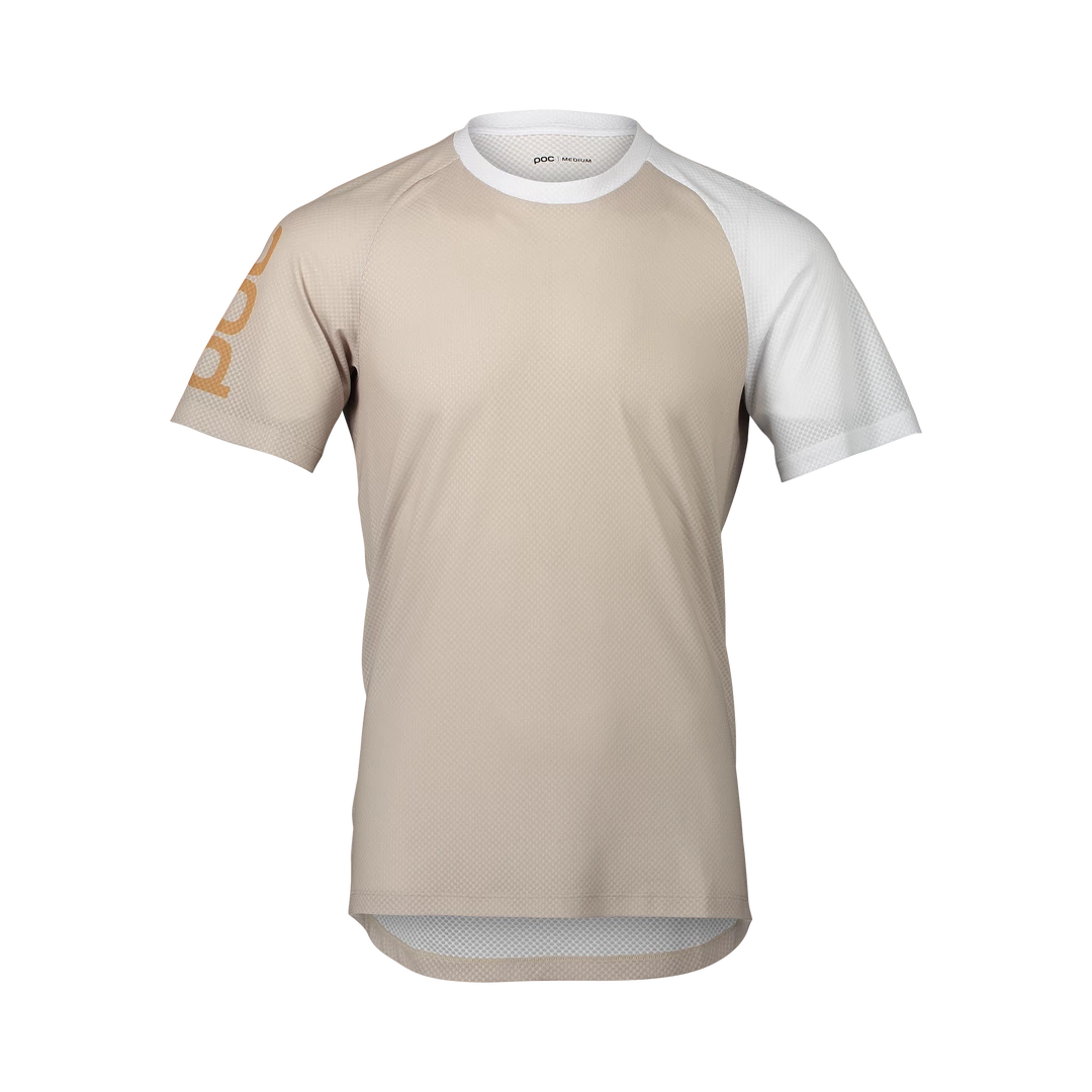 Budget ✔️ POC Jerseys MTB Pure Tee 👏 3 POC Jerseys MTB Pure Tee