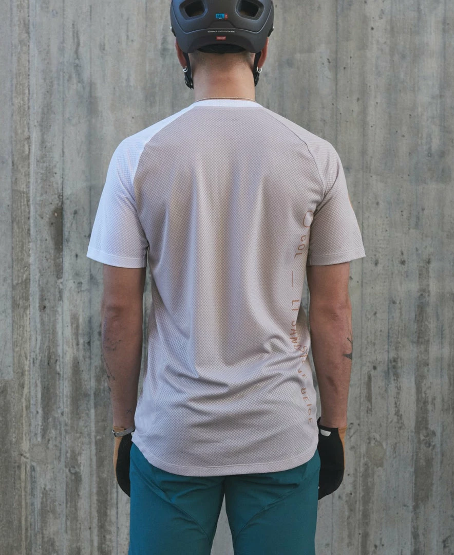 Budget ✔️ POC Jerseys MTB Pure Tee 👏 54 POC Jerseys MTB Pure Tee