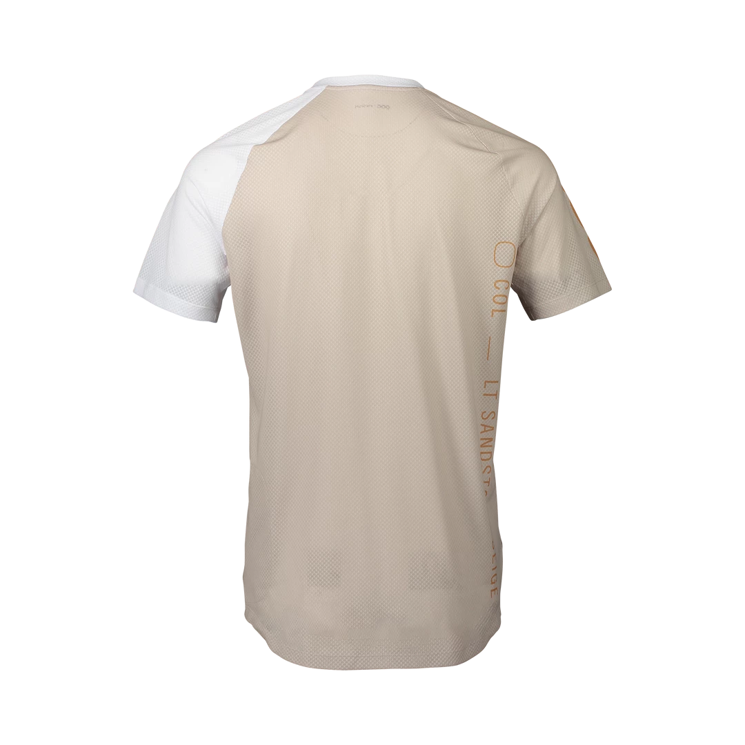 Budget ✔️ POC Jerseys MTB Pure Tee 👏 4 POC Jerseys MTB Pure Tee