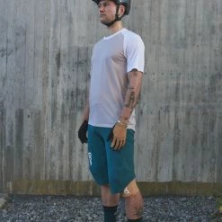 Budget ✔️ POC Jerseys MTB Pure Tee 👏 110 POC Jerseys MTB Pure Tee