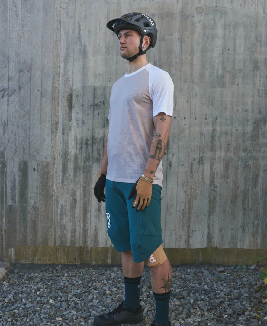 Budget ✔️ POC Jerseys MTB Pure Tee 👏 52 POC Jerseys MTB Pure Tee