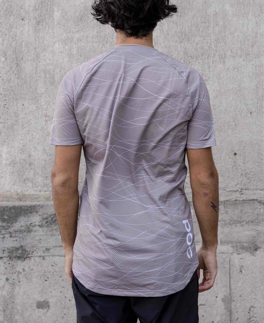 Budget ✔️ POC Jerseys MTB Pure Tee 👏 26 POC Jerseys MTB Pure Tee