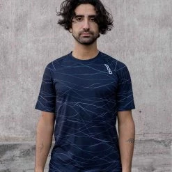 Budget ✔️ POC Jerseys MTB Pure Tee 👏 103 POC Jerseys MTB Pure Tee