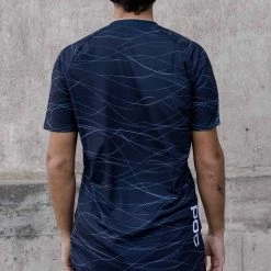 Budget ✔️ POC Jerseys MTB Pure Tee 👏 104 POC Jerseys MTB Pure Tee