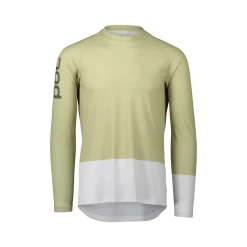 POC MTB Pure LS Jersey Mountain Biking Outlet