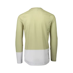 POC MTB Pure LS Jersey Mountain Biking Outlet