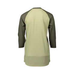 Discount 👍 POC W's MTB Pure 3/4 Jersey ⌛ 38 POC W's MTB Pure 3/4 Jersey