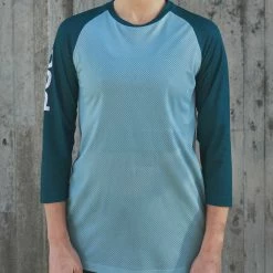 Discount 👍 POC W's MTB Pure 3/4 Jersey ⌛ 64 POC W's MTB Pure 3/4 Jersey