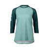 Discount 👍 POC W's MTB Pure 3/4 Jersey ⌛ 2 POC W's MTB Pure 3/4 Jersey
