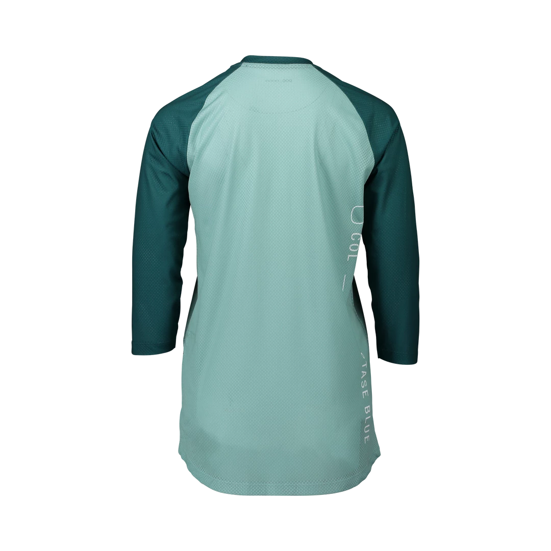 Discount 👍 POC W's MTB Pure 3/4 Jersey ⌛ 4 POC W's MTB Pure 3/4 Jersey