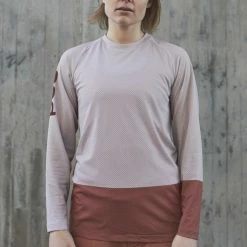 Outlet ๐ฏ POC W's MTB Pure LS Jersey Mountain Biking โจ 42 POC W's MTB Pure LS Jersey Mountain Biking