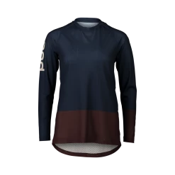 Outlet ๐ฏ POC W's MTB Pure LS Jersey Mountain Biking โจ 36 POC W's MTB Pure LS Jersey Mountain Biking