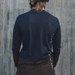 Outlet ๐ฏ POC W's MTB Pure LS Jersey Mountain Biking โจ 40 POC W's MTB Pure LS Jersey Mountain Biking