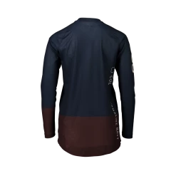 Outlet ๐ฏ POC W's MTB Pure LS Jersey Mountain Biking โจ 37 POC W's MTB Pure LS Jersey Mountain Biking