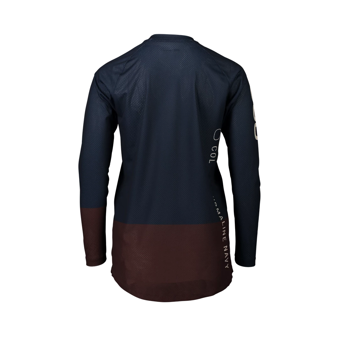Outlet ๐ฏ POC W's MTB Pure LS Jersey Mountain Biking โจ 16 POC W's MTB Pure LS Jersey Mountain Biking