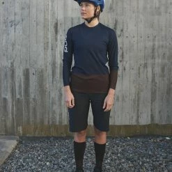 Outlet ๐ฏ POC W's MTB Pure LS Jersey Mountain Biking โจ 39 POC W's MTB Pure LS Jersey Mountain Biking