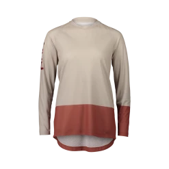 POC W's MTB Pure LS Jersey Mountain Biking