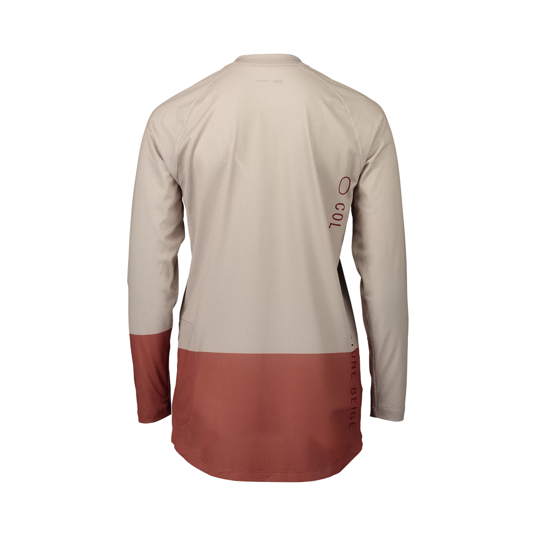 Outlet ๐ฏ POC W's MTB Pure LS Jersey Mountain Biking โจ 4 POC W's MTB Pure LS Jersey Mountain Biking