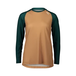 Outlet ๐ฏ POC W's MTB Pure LS Jersey Mountain Biking โจ 30 POC W's MTB Pure LS Jersey Mountain Biking