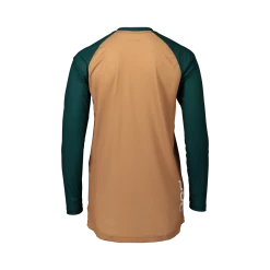 Outlet ๐ฏ POC W's MTB Pure LS Jersey Mountain Biking โจ 31 POC W's MTB Pure LS Jersey Mountain Biking