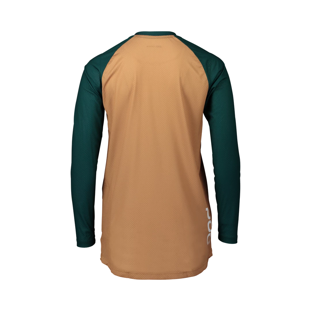 Outlet ๐ฏ POC W's MTB Pure LS Jersey Mountain Biking โจ 10 POC W's MTB Pure LS Jersey Mountain Biking