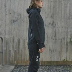 POC Sports W's Motion Rain Jacket