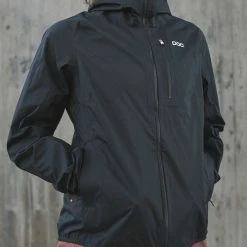 POC Sports W's Motion Rain Jacket