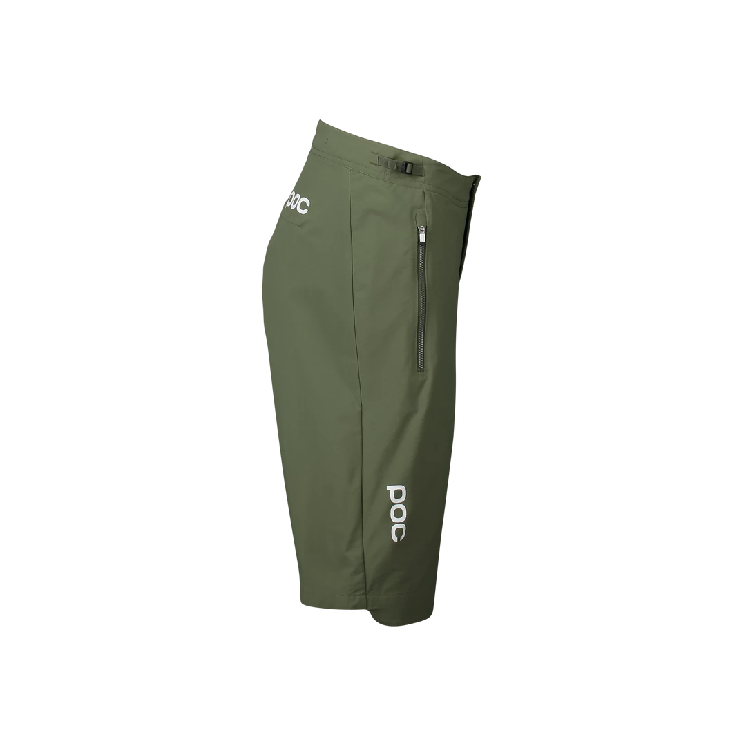 Flash Sale ⭐ POC Sports W's Essential Enduro Shorts Mountain Biking 🎉 11 POC Sports W's Essential Enduro Shorts Mountain Biking