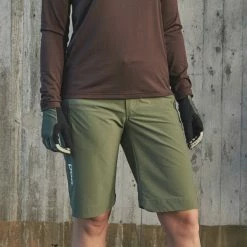 Flash Sale ⭐ POC Sports W's Essential Enduro Shorts Mountain Biking 🎉 25 POC Sports W's Essential Enduro Shorts Mountain Biking