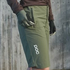 Flash Sale ⭐ POC Sports W's Essential Enduro Shorts Mountain Biking 🎉 23 POC Sports W's Essential Enduro Shorts Mountain Biking