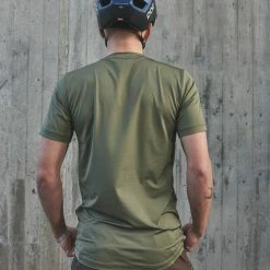 Coupon ⌛ POC M's Reform Enduro Light Tee Mountain Biking 💯 44 POC M's Reform Enduro Light Tee Mountain Biking