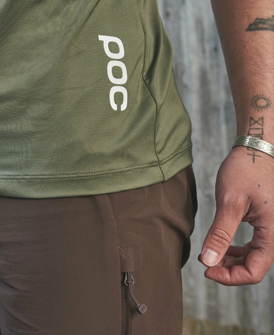 Coupon ⌛ POC M's Reform Enduro Light Tee Mountain Biking 💯 21 POC M's Reform Enduro Light Tee Mountain Biking