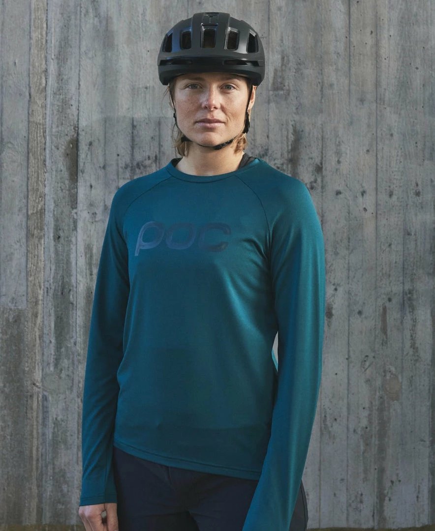 Buy ✔️ POC W's Reform Enduro Jersey 🔥 32 POC W's Reform Enduro Jersey