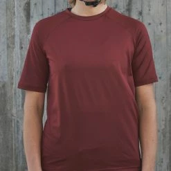 POC W's Reform Enduro Light Tee Mountain Biking
