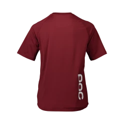 POC W's Reform Enduro Light Tee Mountain Biking