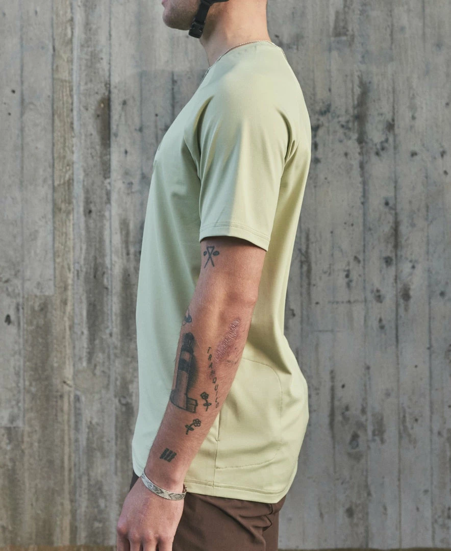 Best Pirce 🤩 POC Apparel M's Reform Enduro Tee ❤️ 46 POC Apparel M's Reform Enduro Tee