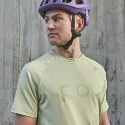 Best Pirce 🤩 POC Apparel M's Reform Enduro Tee ❤️ 96 POC Apparel M's Reform Enduro Tee