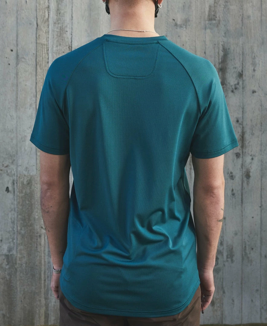 Best Pirce 🤩 POC Apparel M's Reform Enduro Tee ❤️ 52 POC Apparel M's Reform Enduro Tee