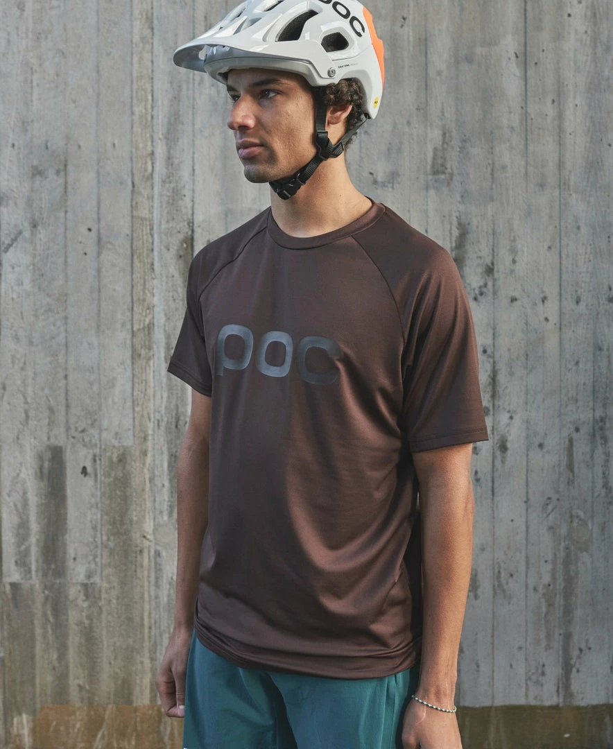 Best Pirce 🤩 POC Apparel M's Reform Enduro Tee ❤️ 50 POC Apparel M's Reform Enduro Tee