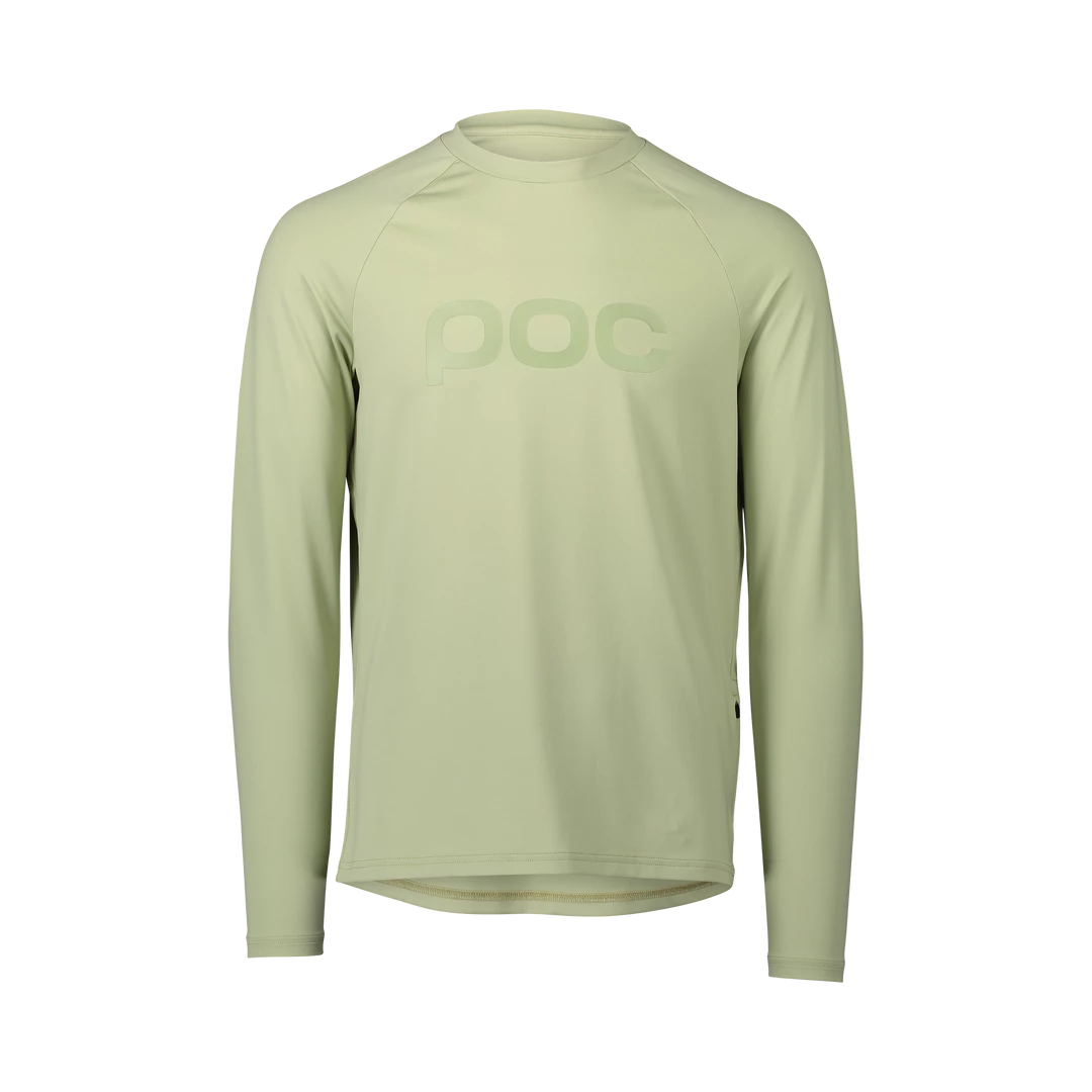 Outlet ✨ POC M's Reform Enduro Jersey Apparel 😉 3 POC M's Reform Enduro Jersey Apparel