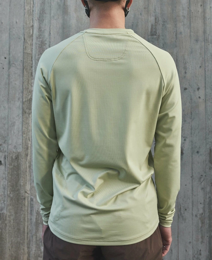 Outlet ✨ POC M's Reform Enduro Jersey Apparel 😉 40 POC M's Reform Enduro Jersey Apparel