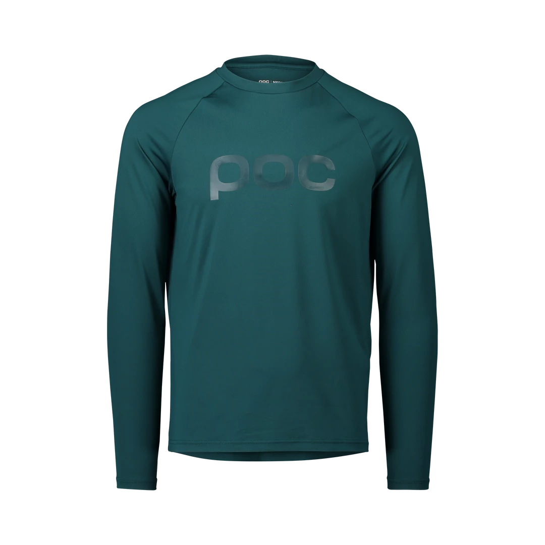 Outlet ✨ POC M's Reform Enduro Jersey Apparel 😉 37 POC M's Reform Enduro Jersey Apparel