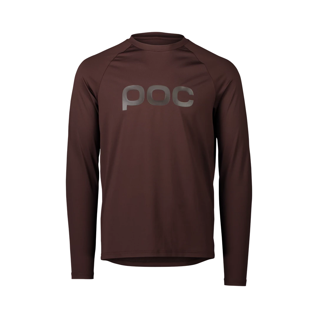 Outlet ✨ POC M's Reform Enduro Jersey Apparel 😉 35 POC M's Reform Enduro Jersey Apparel
