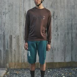 Outlet ✨ POC M's Reform Enduro Jersey Apparel 😉 91 POC M's Reform Enduro Jersey Apparel