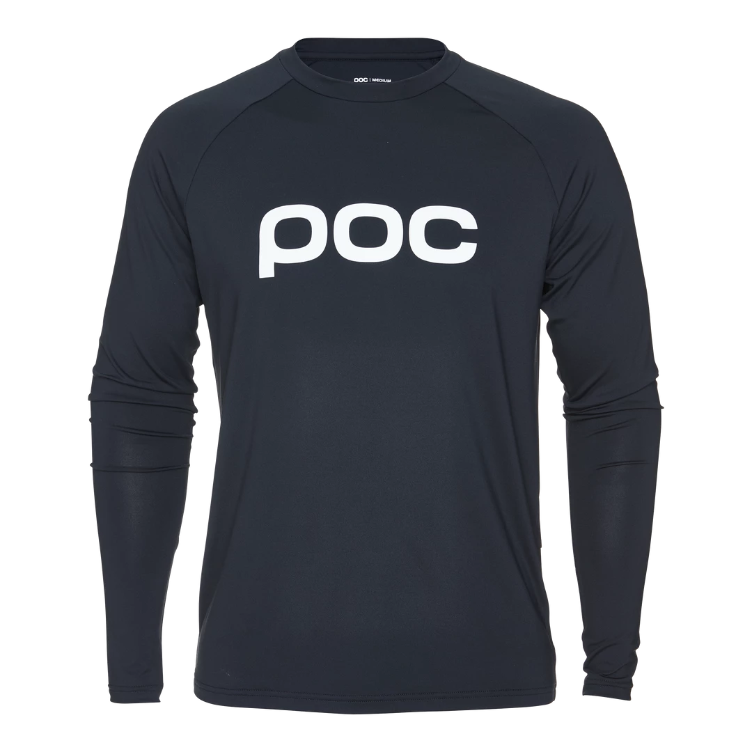 Outlet ✨ POC M's Reform Enduro Jersey Apparel 😉 5 POC M's Reform Enduro Jersey Apparel