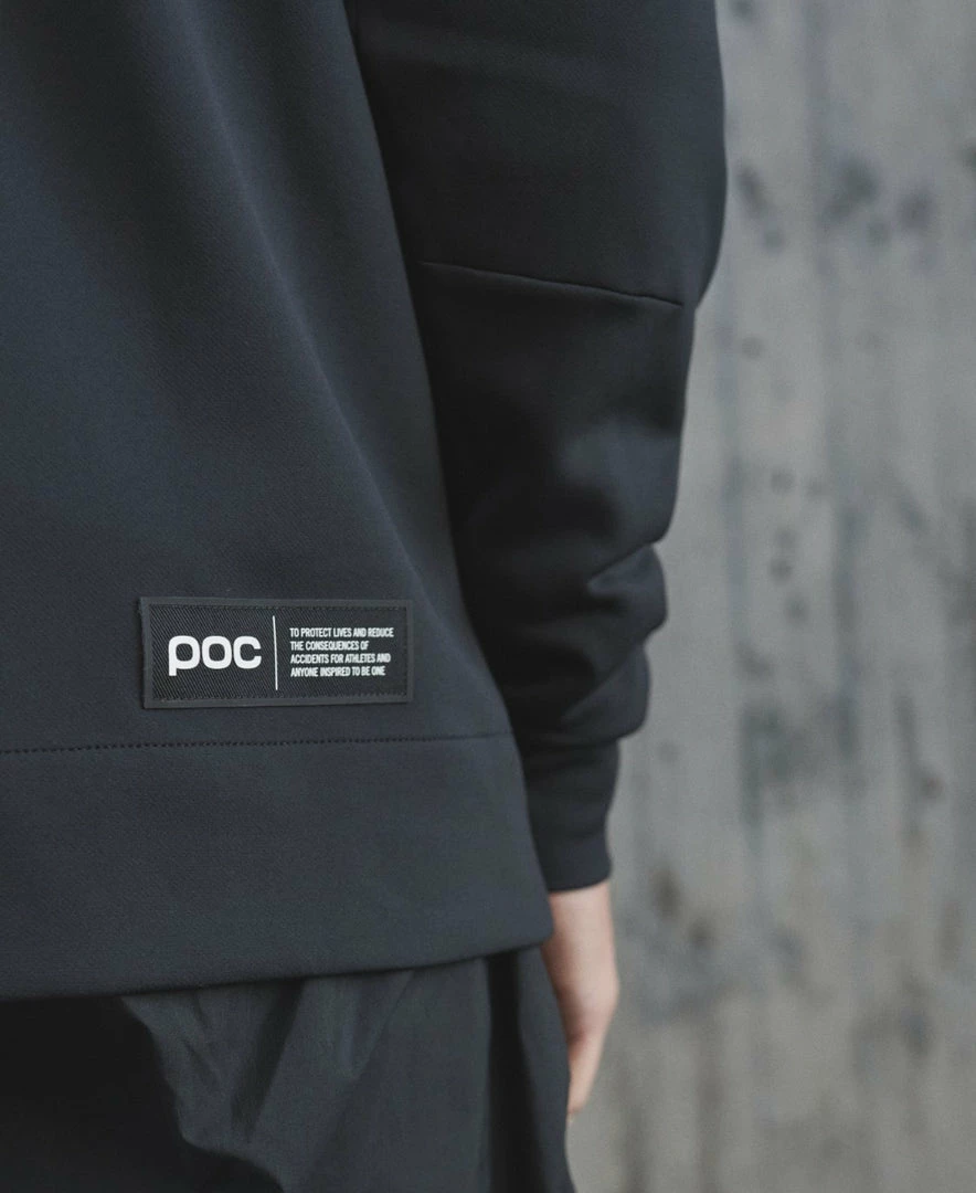 Flash Sale π POC Sports Poise Hoodie Mountain Biking π 6 POC Sports Poise Hoodie Mountain Biking