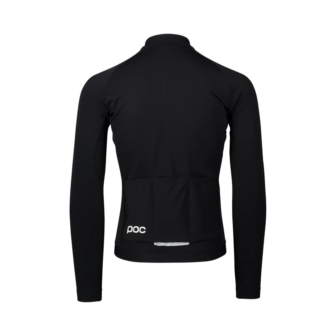 Coupon 🥰 POC Sports M's Ambient Thermal Jersey Cycling 😉 6 POC Sports M's Ambient Thermal Jersey Cycling