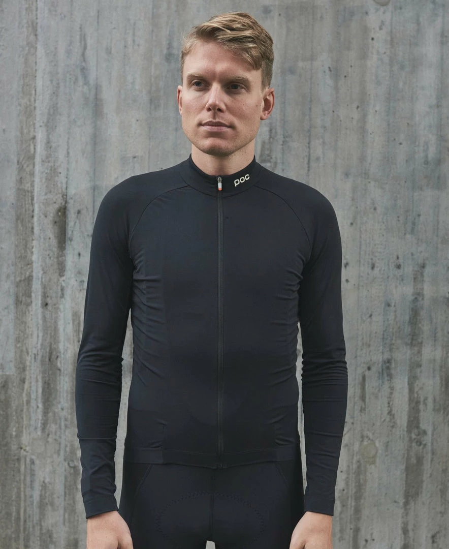 Coupon 🥰 POC Sports M's Ambient Thermal Jersey Cycling 😉 9 POC Sports M's Ambient Thermal Jersey Cycling