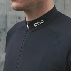 Coupon 🥰 POC Sports M's Ambient Thermal Jersey Cycling 😉 21 POC Sports M's Ambient Thermal Jersey Cycling
